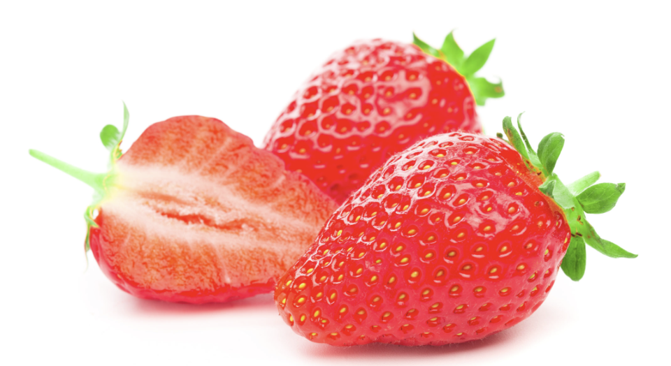 Fraise Gariguette Barquette 250 Gr Pays De La Loire